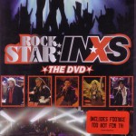 Rockstar: INXS Cover