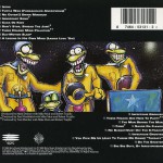 Sarsippius' Ark U-Card