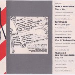 Scream Cassette Inside 1