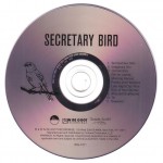 Secretary Bird Disc