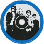 A Small Circle of Friends Disc