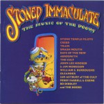 Stoned Immaculate Cover