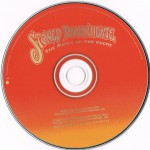 Stoned Immaculate Disc
