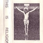 This Is Religion Cover