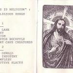 This Is Religion Inside 1