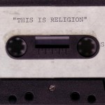 This Is Religion Inside Side 1