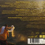 Tibetan Freedom Concert Back