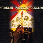 Tibetan Freedom Concert Cover