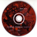 Tibetan Freedom Concert Japanese Promo Disc 1