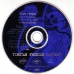 Tibetan Freedom Concert Japanese Promo Disc 3
