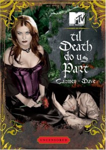 Til Death Do Us Part: Carmen + Dave