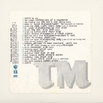 Trademark of Quality (1994) Back