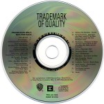 Trademark of Quality (1994) Disc