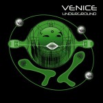 Venice Underground Cover