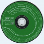 Venice Underground DVD Disc