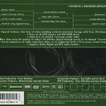 Venice Underground DVD U-Card