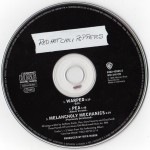 Warped Disc