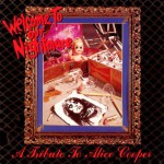 Welcome To Our Nightmare Cover