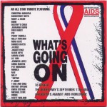 What's Going On Cover