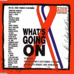 What's Going On 3-Track Cover