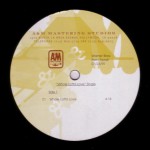 Whole Lotta Love Acetate