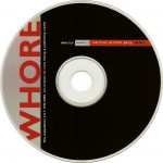 Whore Disc