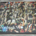 Woodstock '94 (Box Set) Back