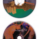 Woodstock '94 (Box Set) Discs 1&2
