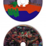 Woodstock '94 (Box Set) Discs 7&8