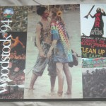 Woodstock '94 (Box Set) Front