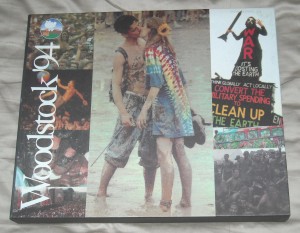 Woodstock '94 (Box Set) Front