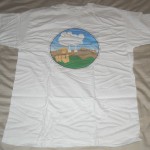 Woodstock '94 (Box Set) T-Shirt Front