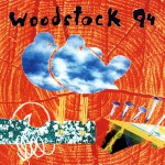 Woodstock '94 Cover