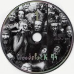 Woodstock '94 Disc 1