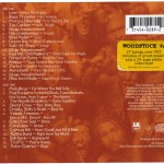 Woodstock '94 U-Card