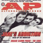 AP Dec 97 Cover
