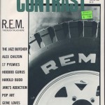 Contrast Cover