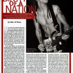 Guitar World March 1996 JA Pg1