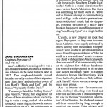 Guitar World March 1996 JA Pg2