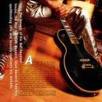 Guitar World March 1996 Pg2