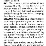 Guitar World March 1996 Pg7