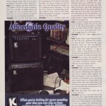 Guitar World Nov 97 Page 9
