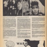 NOMAG Spring 84 - Pg 2