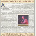 Rolling Stone 1991.02.07 - Page 2