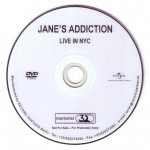 German Promo Disc