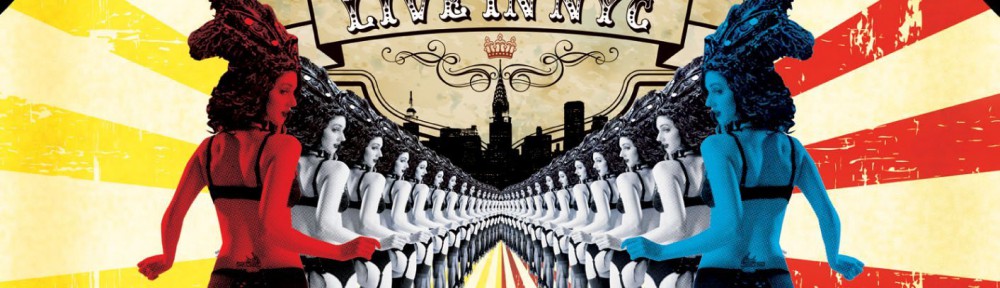 CD/Vinyl Cover