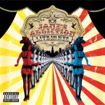 CD/Vinyl Cover
