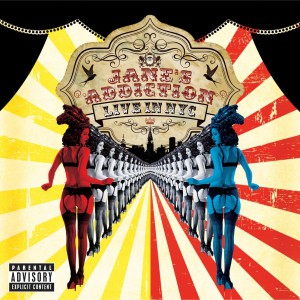 CD/Vinyl Cover