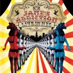BD/DVD Cover