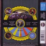 DVD Back